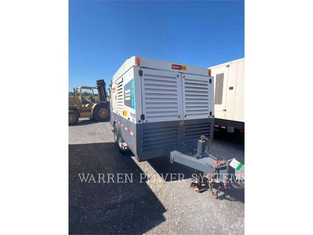 Atlas Copco 1150XAST4F Kompresorske sušilice zraka