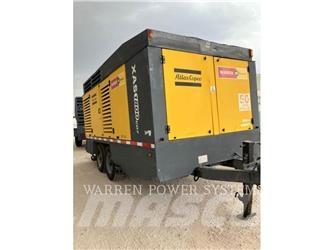 Atlas Copco 1800XASAF Kompresorske sušilice zraka