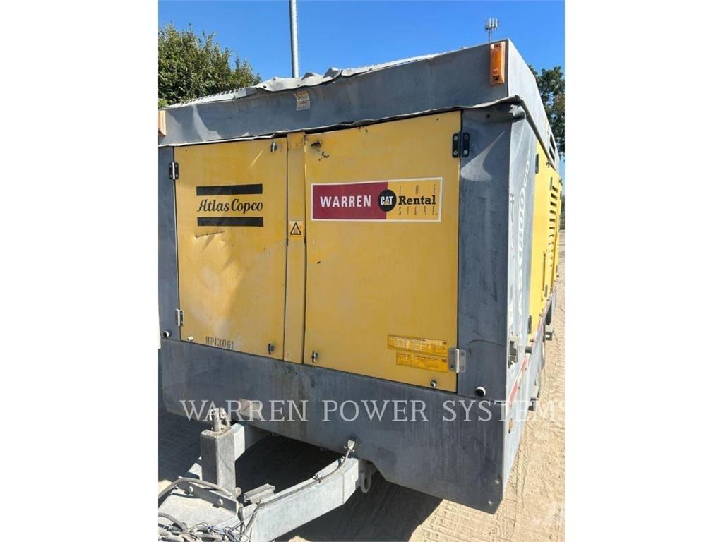 Atlas Copco 1800XASAF Kompresorske sušilice zraka