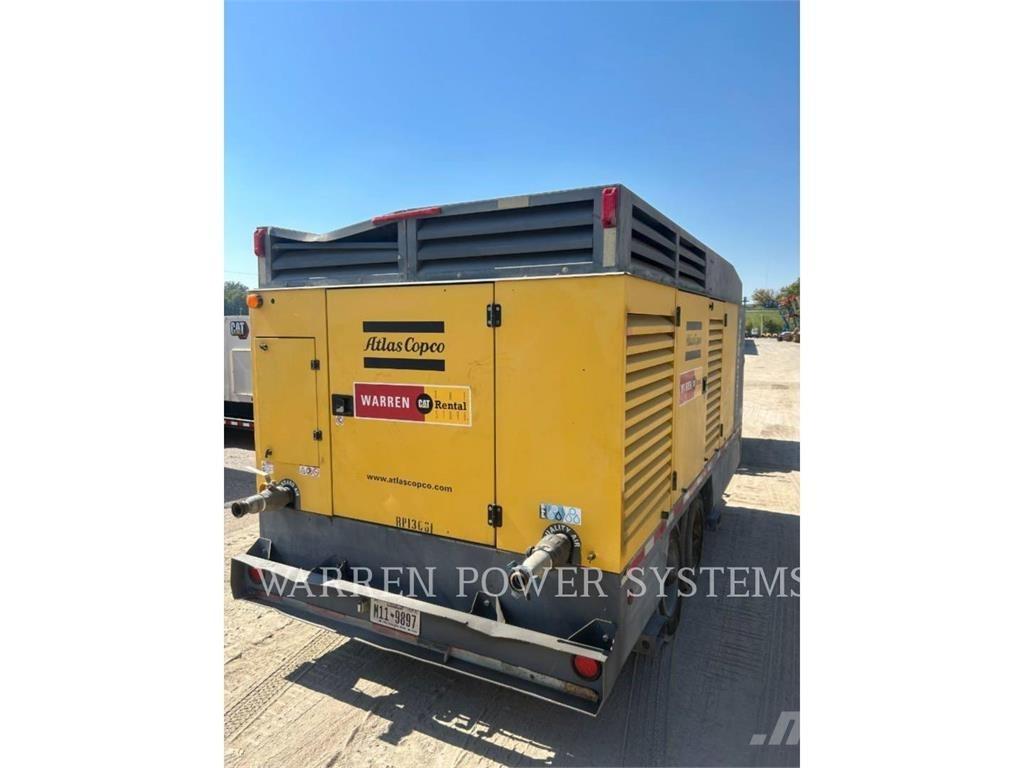 Atlas Copco 1800XASAF Kompresorske sušilice zraka