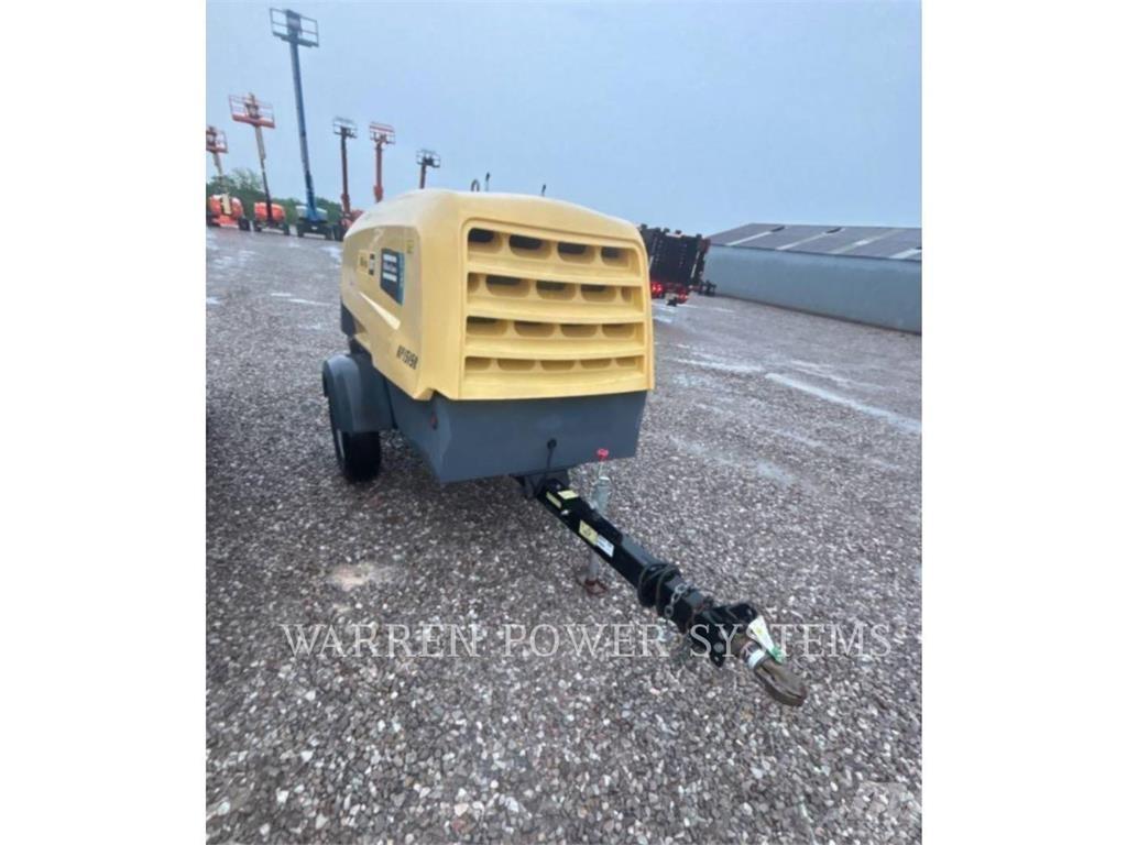 Atlas Copco 188XAS Kompresorske sušilice zraka