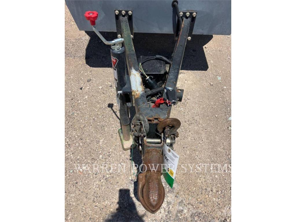 Atlas Copco 400XAVST4F Kompresorske sušilice zraka