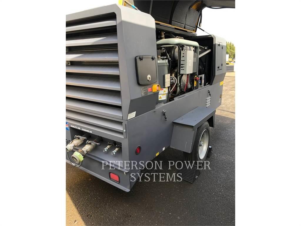 Atlas Copco 950AF T4F Kompresorske sušilice zraka