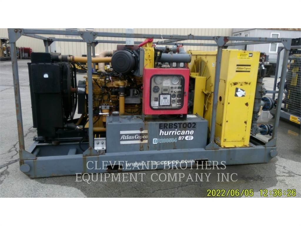 Atlas Copco B7-41 Kompresorske sušilice zraka