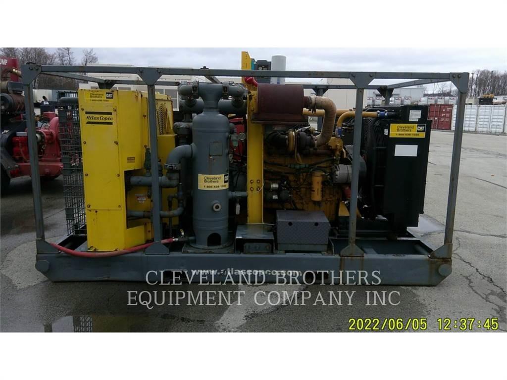 Atlas Copco B7-41 Kompresorske sušilice zraka