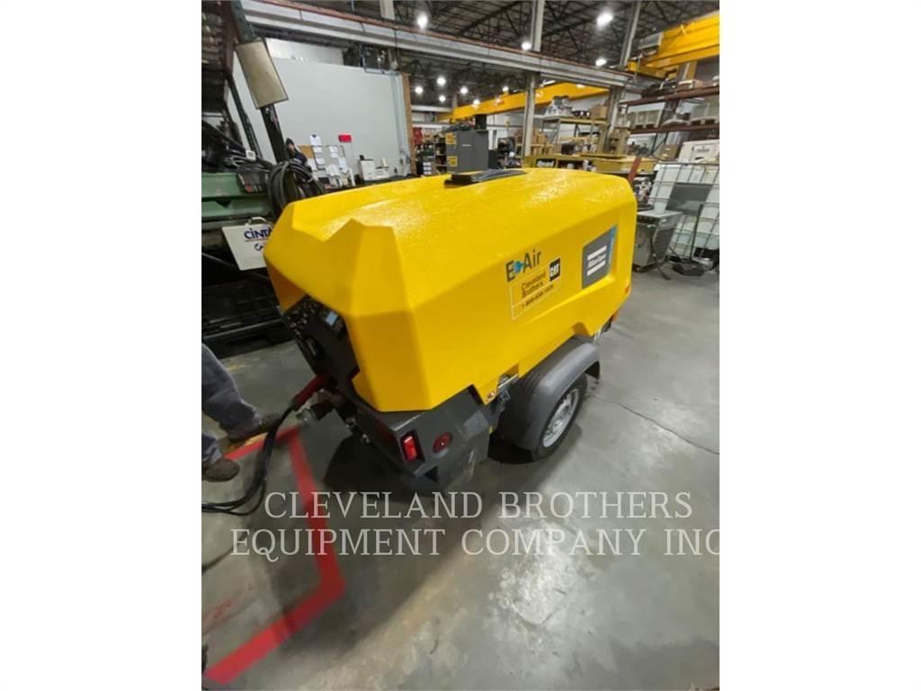 Atlas Copco H250 VSD Kompresorske sušilice zraka