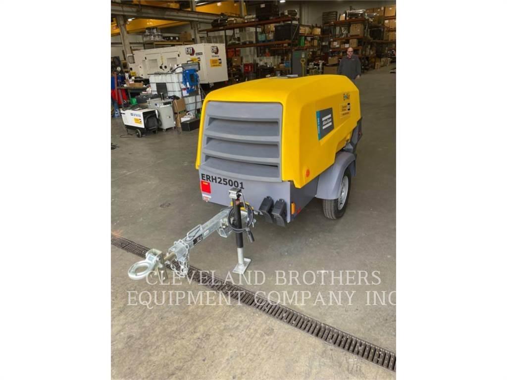 Atlas Copco H250 VSD Kompresorske sušilice zraka