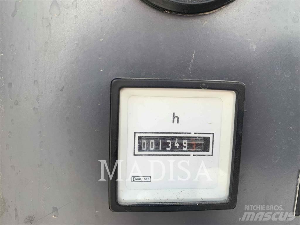 Atlas Copco PAS 4 Pumpe za vodu