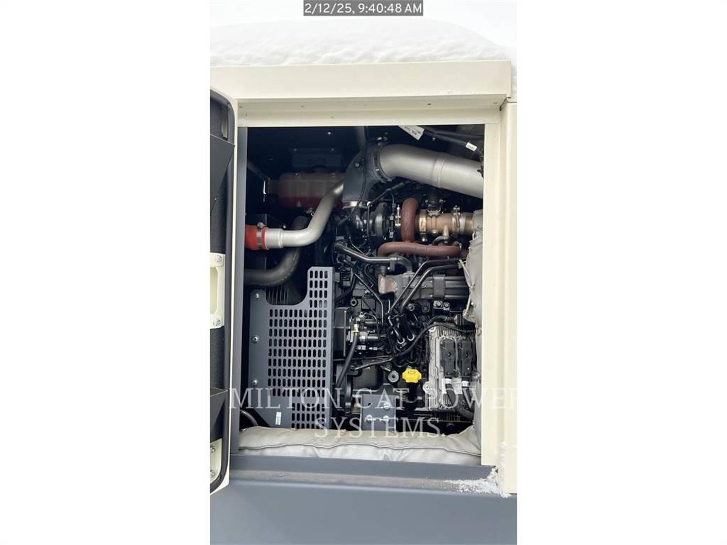 Atlas Copco QAS125 Ostali agregati