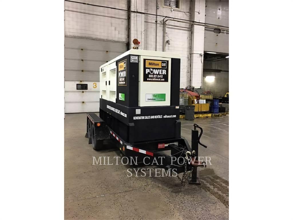 Atlas Copco QAS150 Ostali agregati