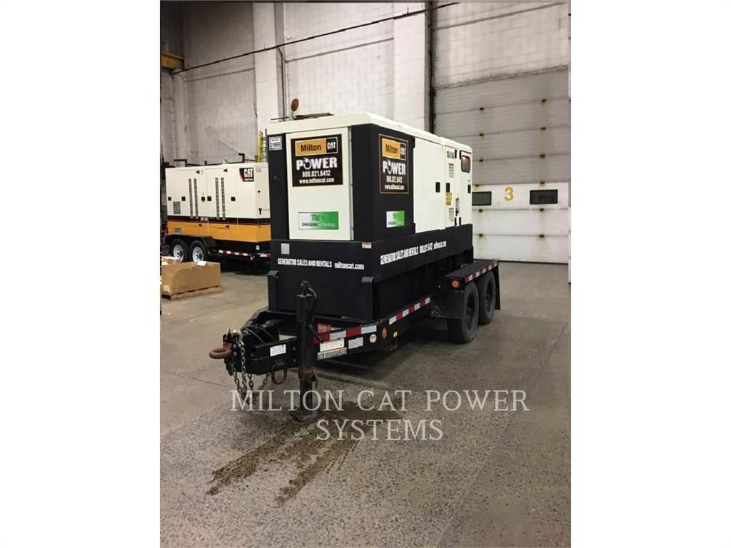 Atlas Copco QAS150 Ostali agregati
