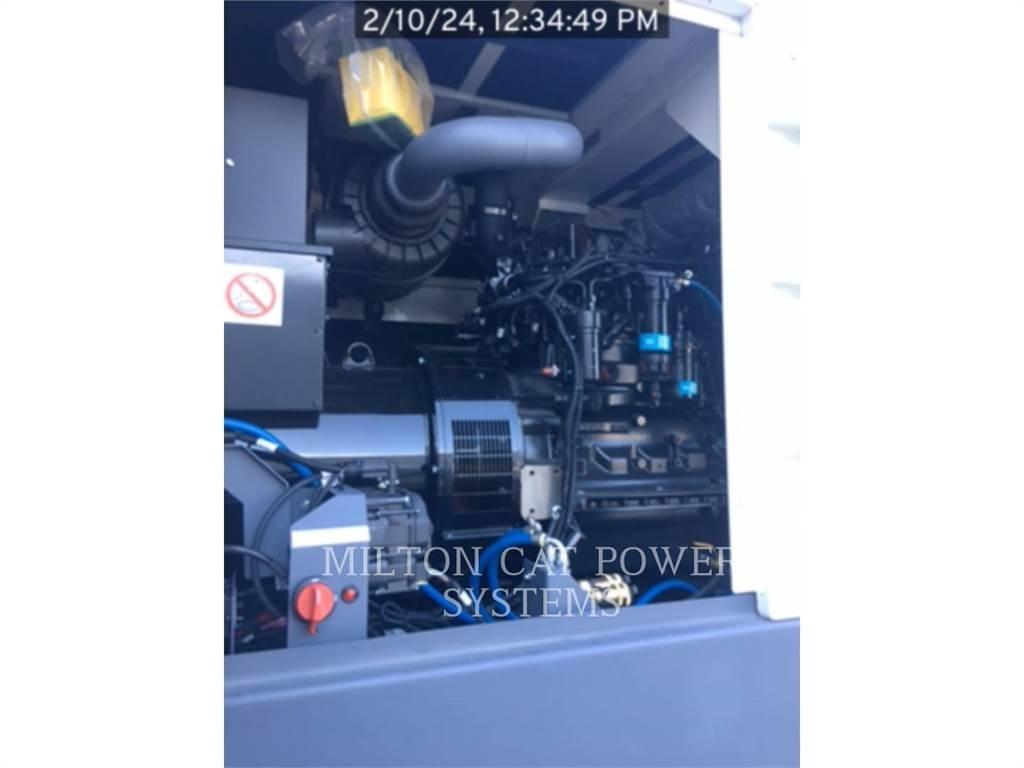 Atlas Copco QAS250 Ostali agregati