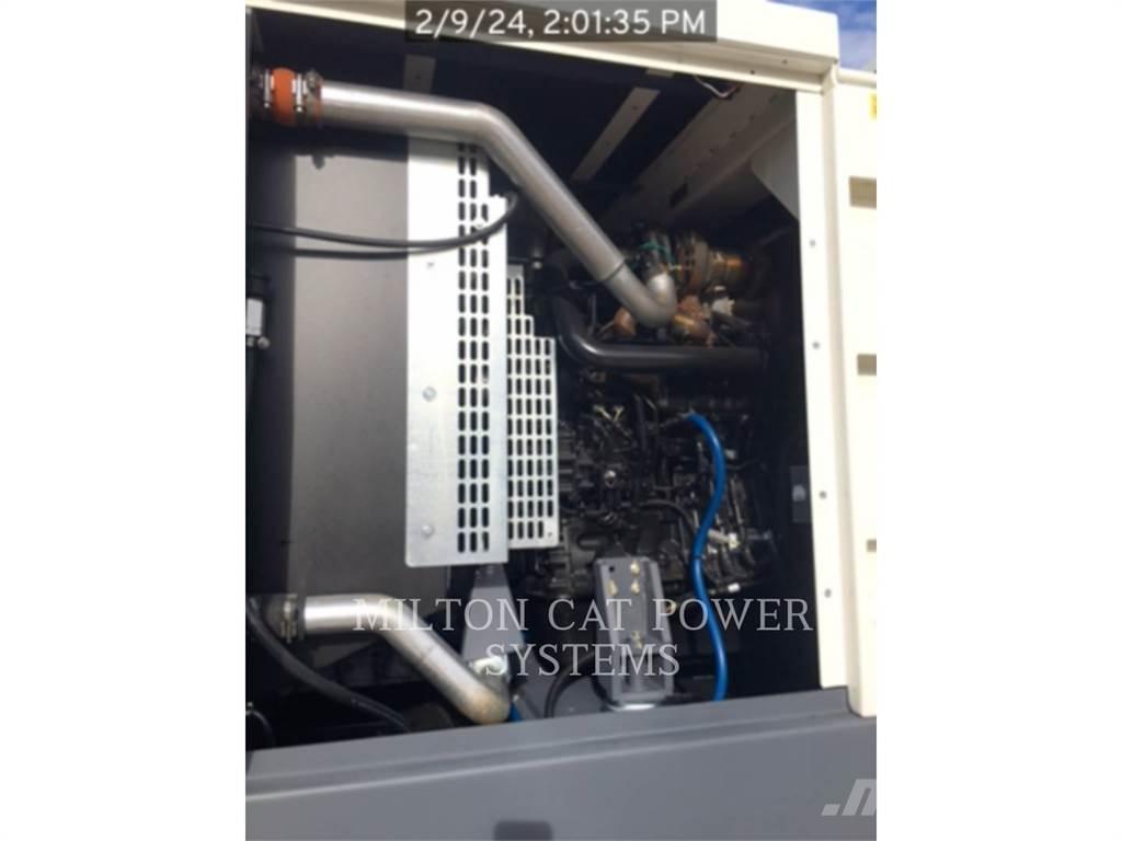 Atlas Copco QAS250 Ostali agregati