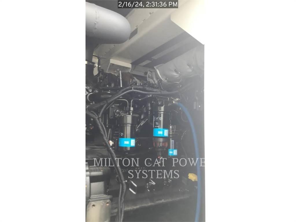 Atlas Copco QAS250 Ostali agregati
