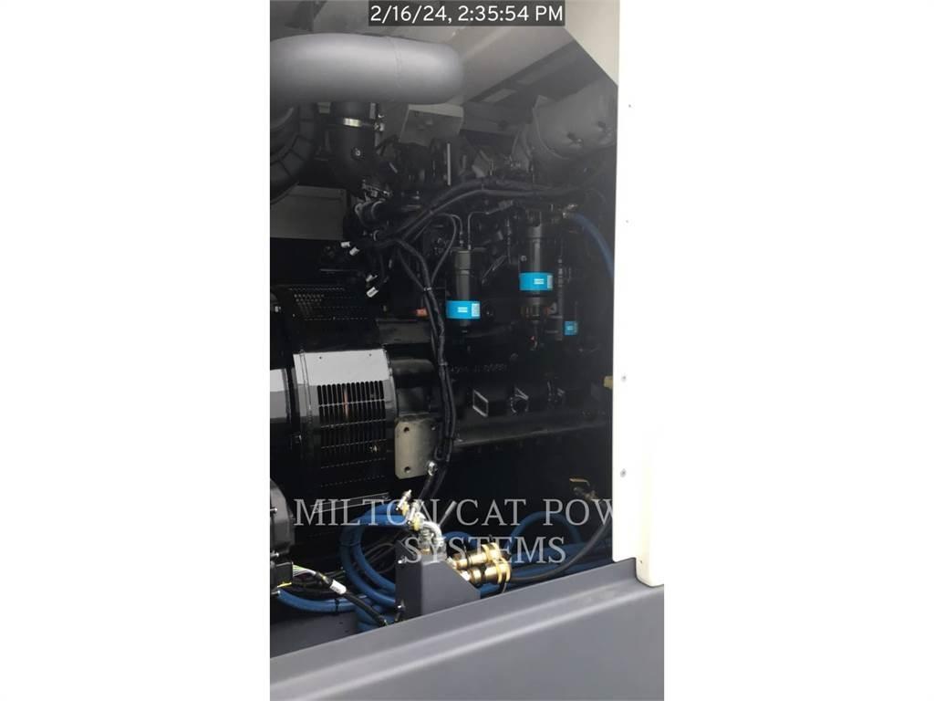 Atlas Copco QAS250 Ostali agregati