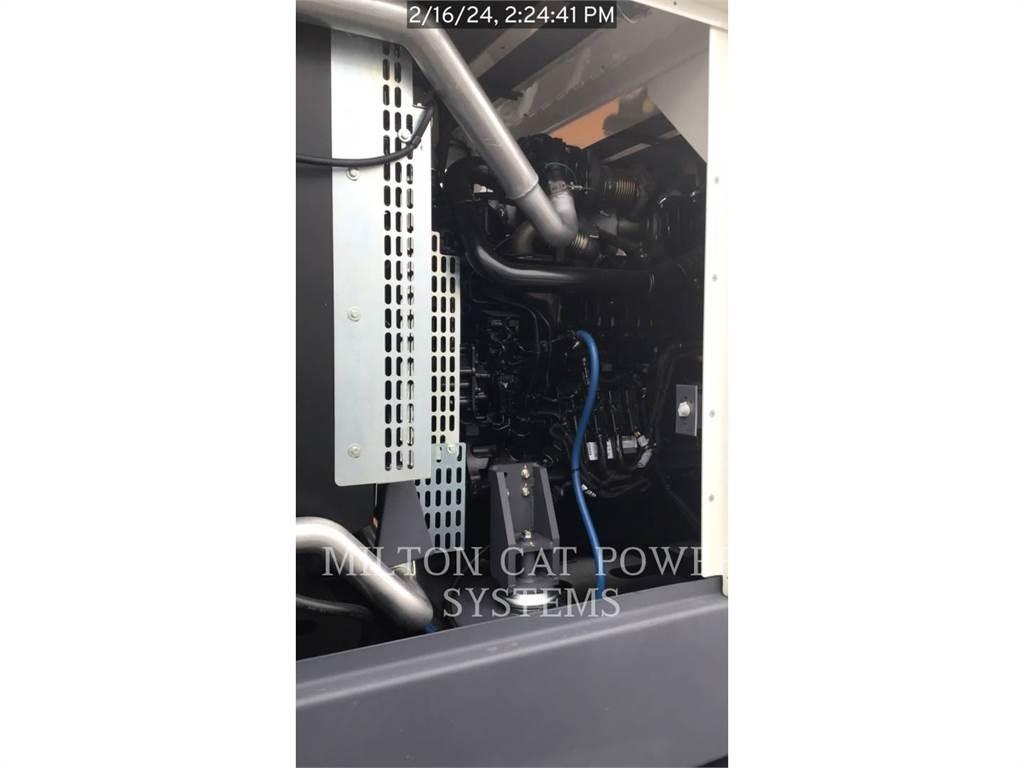 Atlas Copco QAS250 Ostali agregati