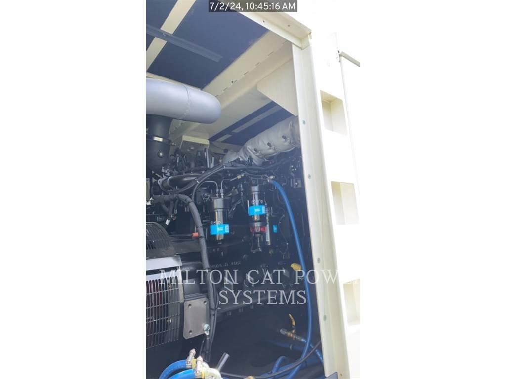 Atlas Copco QAS250 Ostali agregati