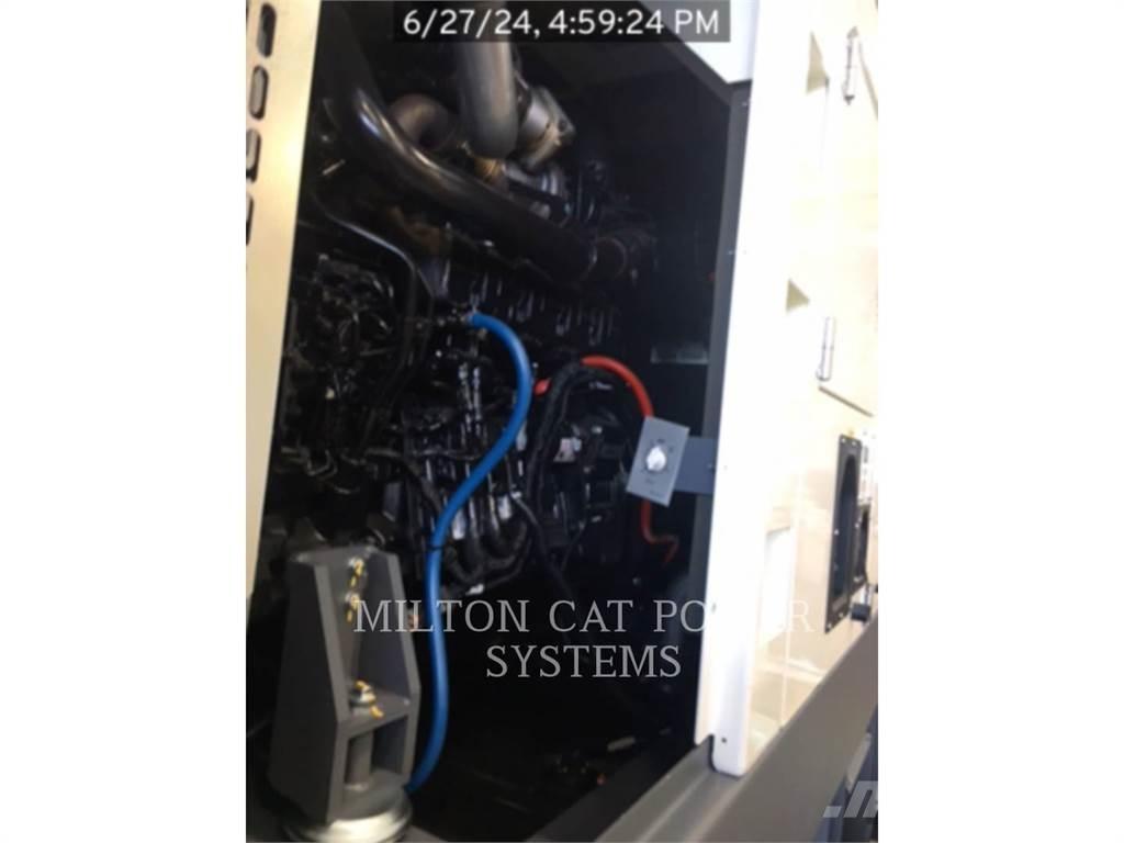 Atlas Copco QAS250 Ostali agregati