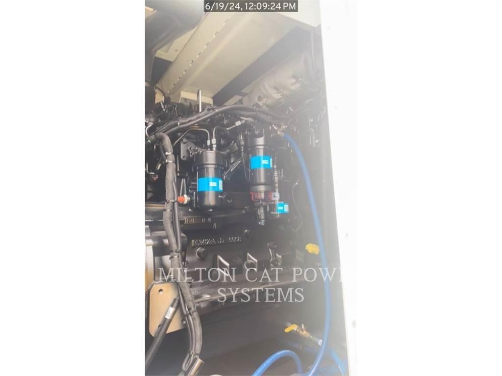 Atlas Copco QAS250 Ostali agregati
