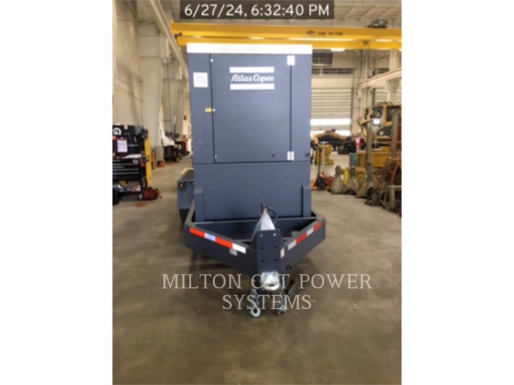 Atlas Copco QAS250 Ostali agregati