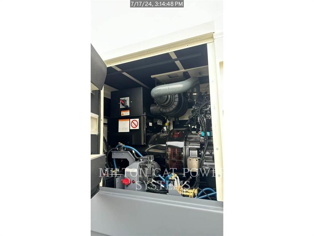 Atlas Copco QAS250 Ostali agregati