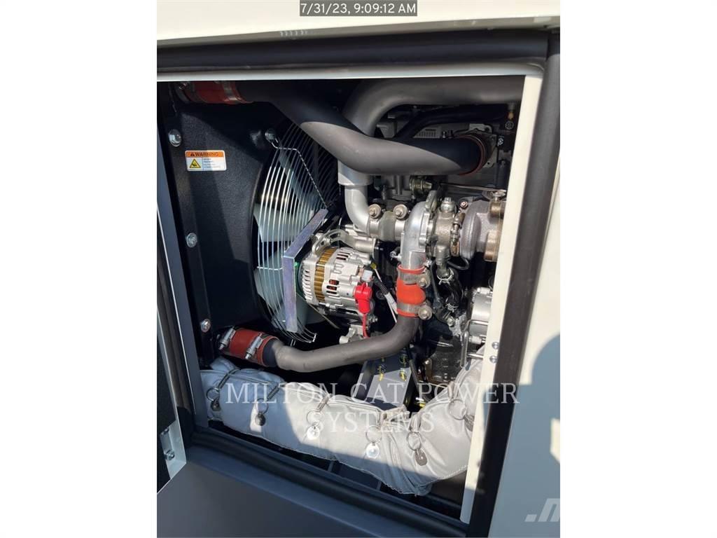 Atlas Copco QAS45 Ostali agregati