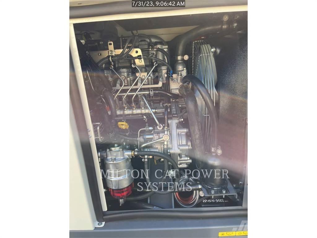 Atlas Copco QAS45 Ostali agregati