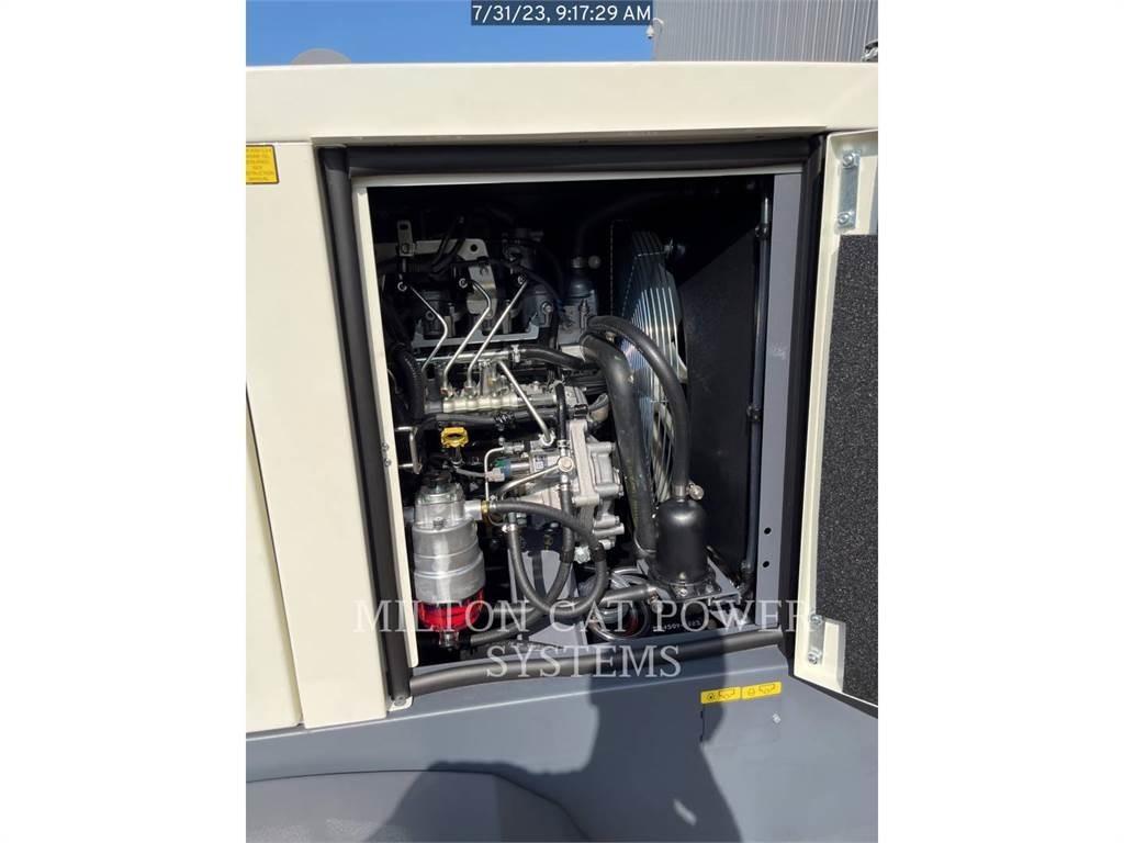 Atlas Copco QAS45 Ostali agregati