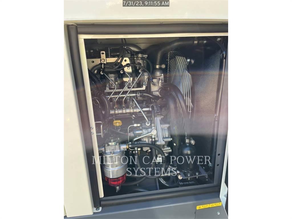 Atlas Copco QAS45 Ostali agregati