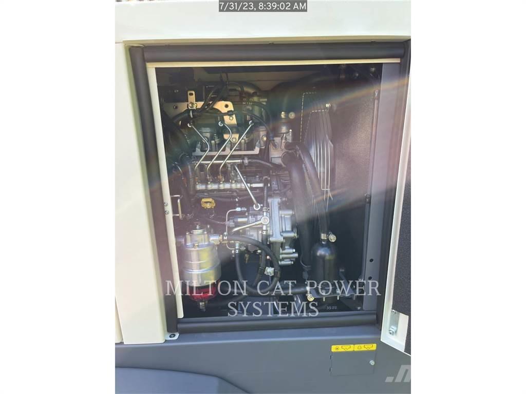 Atlas Copco QAS45 Ostali agregati