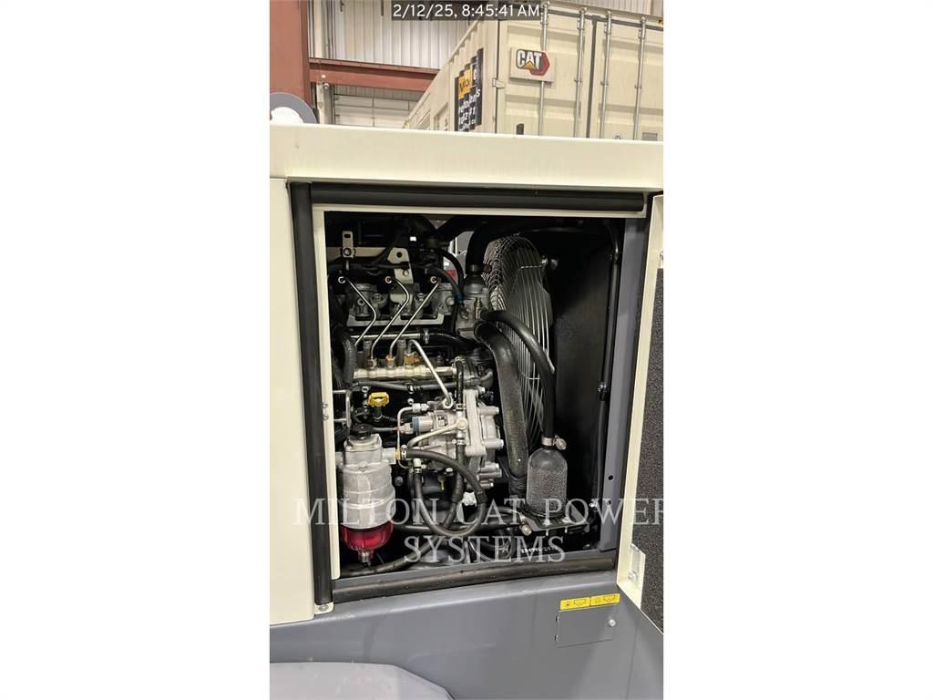 Atlas Copco QAS45 Ostali agregati