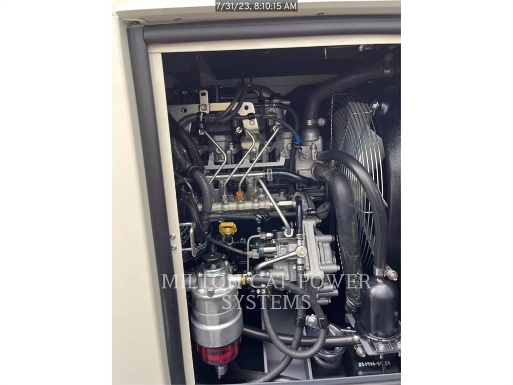 Atlas Copco QAS45 Ostali agregati