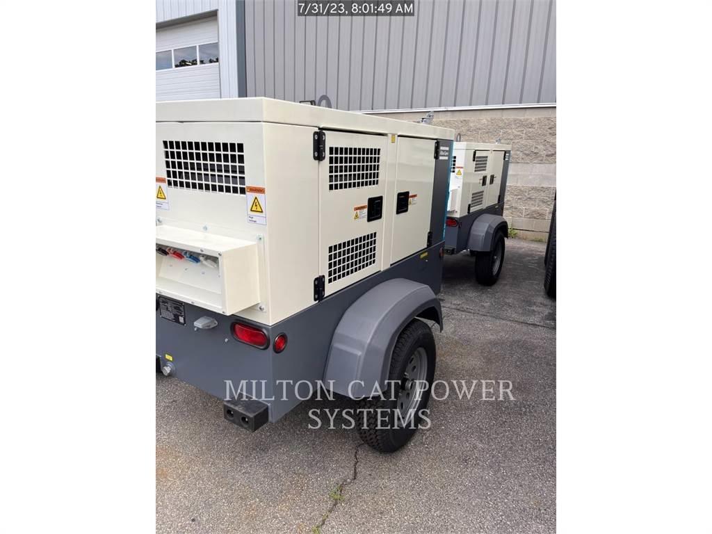 Atlas Copco QAS45 Ostali agregati