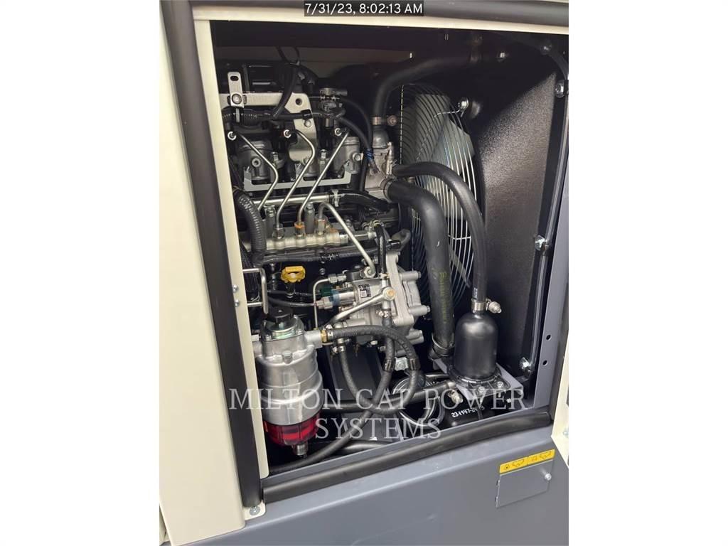 Atlas Copco QAS45 Ostali agregati