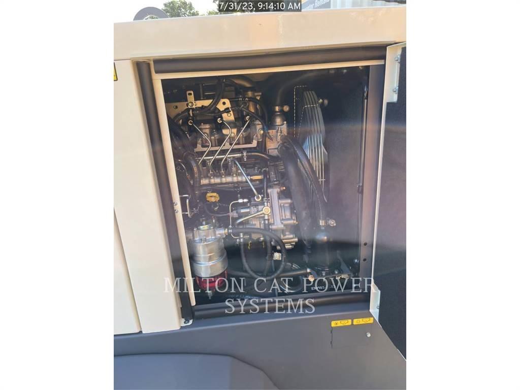 Atlas Copco QAS45 Ostali agregati