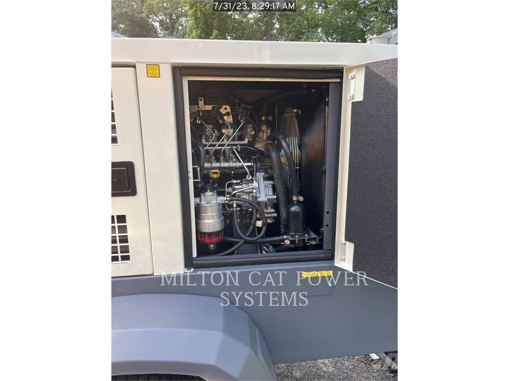 Atlas Copco QAS45 Ostali agregati