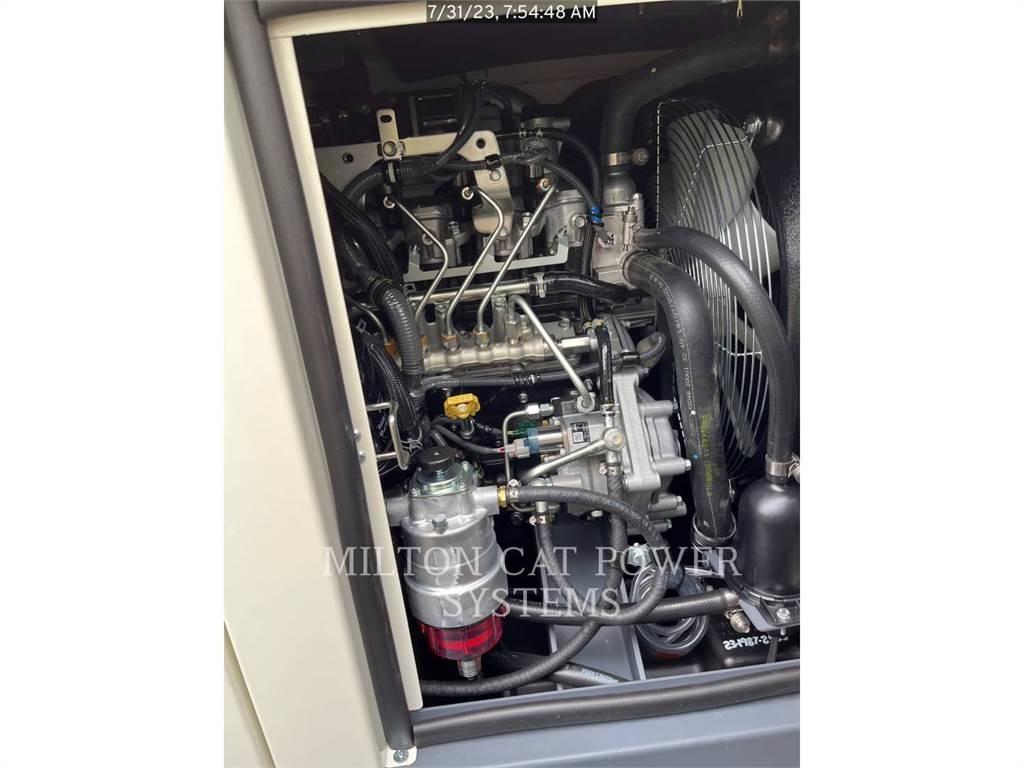Atlas Copco QAS45 Ostali agregati