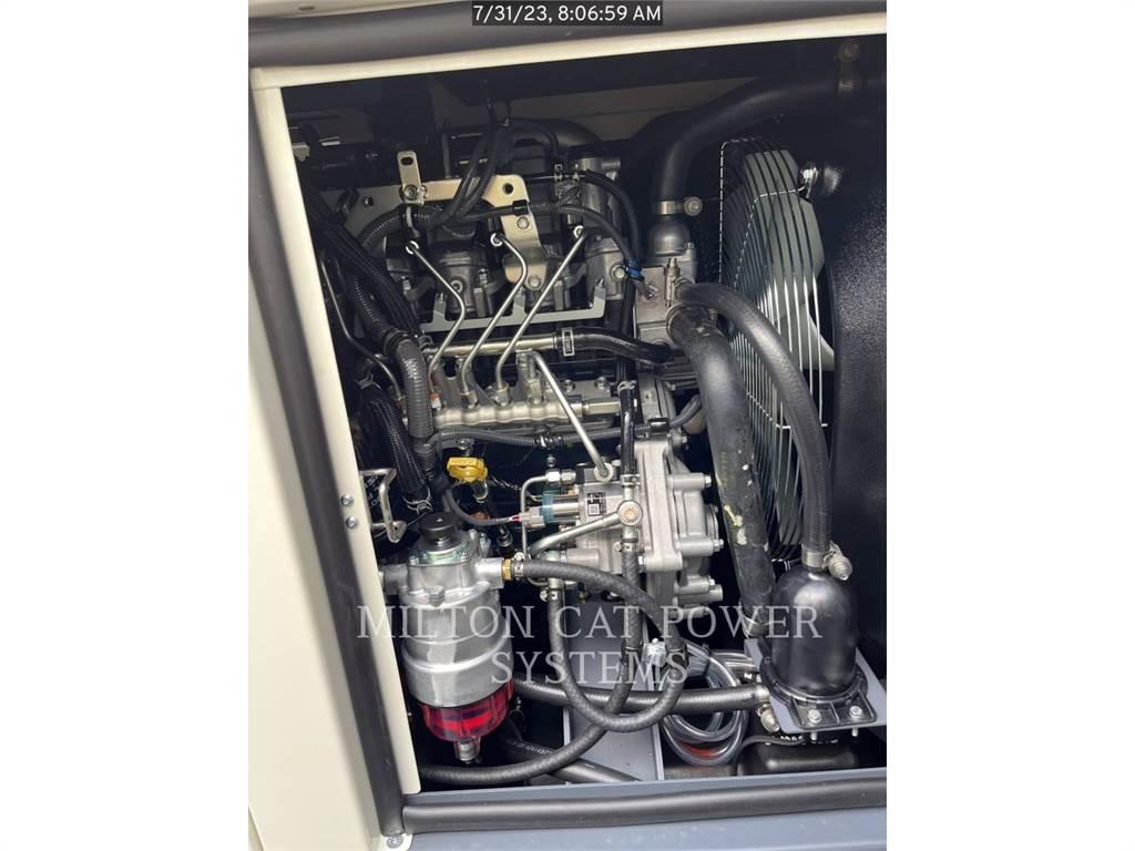 Atlas Copco QAS45 Ostali agregati
