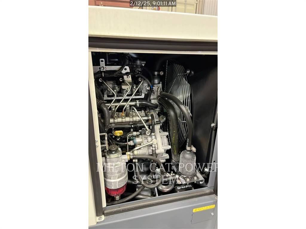 Atlas Copco QAS45 Ostali agregati