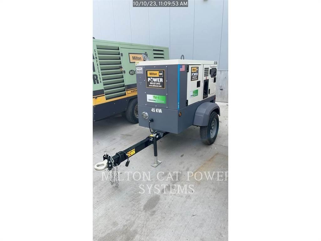 Atlas Copco QAS45 Ostali agregati