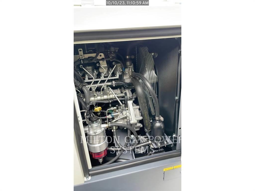 Atlas Copco QAS45 Ostali agregati