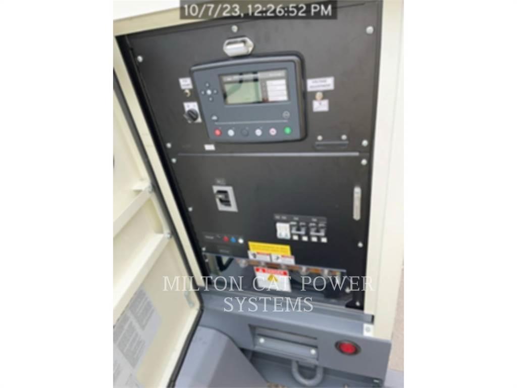 Atlas Copco QAS70 Ostali agregati