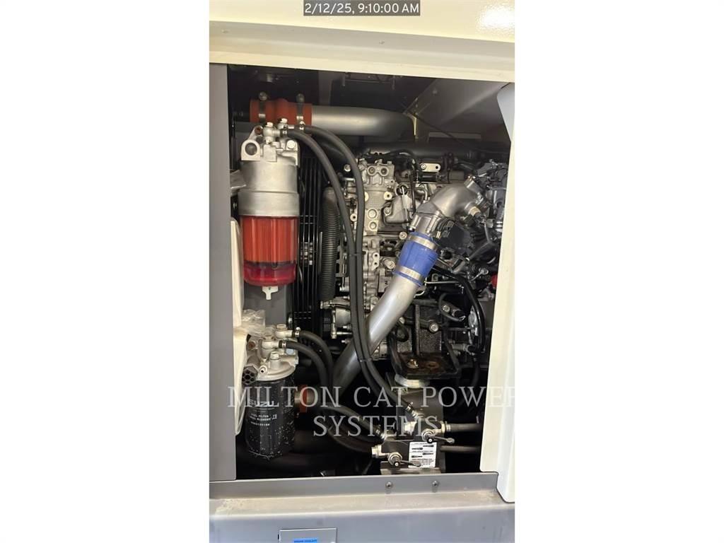 Atlas Copco QAS70 Ostali agregati