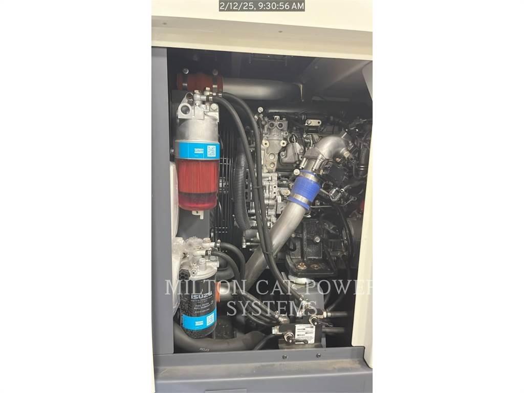 Atlas Copco QAS70 Ostali agregati