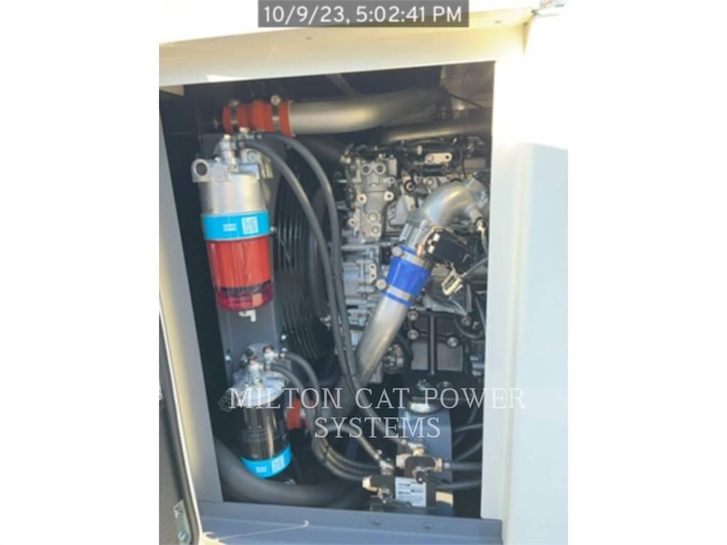 Atlas Copco QAS70 Ostali agregati