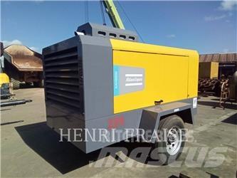 Atlas Copco XAHS500CUD Kompresorske sušilice zraka