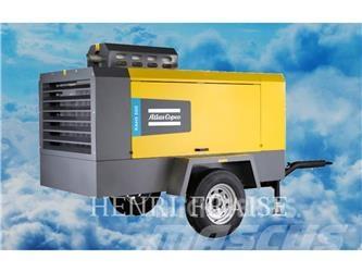 Atlas Copco XAHS500CUD Kompresorske sušilice zraka