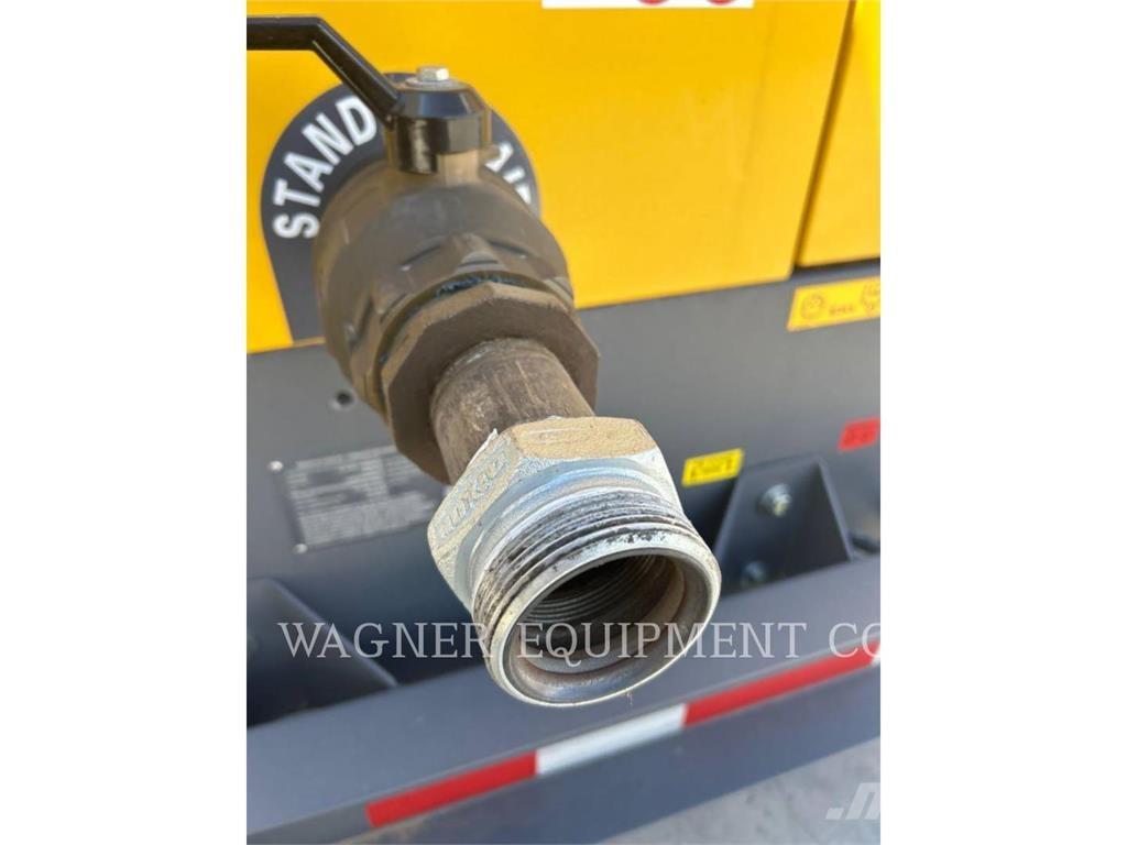 Atlas Copco XAS1800 Kompresorske sušilice zraka