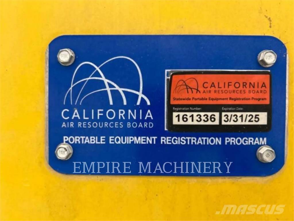 Atlas Copco XAS1800CD Kompresori