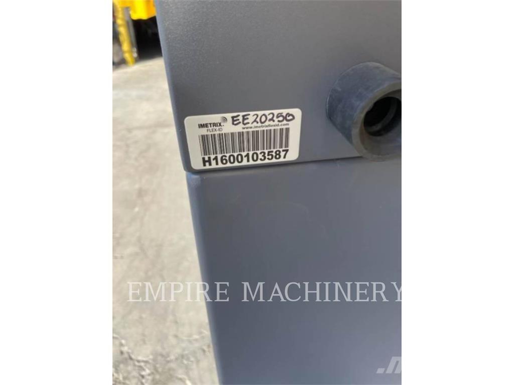 Atlas Copco XAS1800CD Kompresori